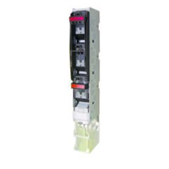 Jean Müller (L3021200) 3 Boy 910 A SL Serisi 690 V AC Dikey Tip Sigortalı Yük Ayırıcı-3 Faz Birlikte Açmalı (SL3 3X3/910/HA)