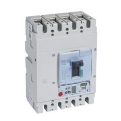 Legrand (422095) DPX³630 ELE S2 4P 630A 100kA