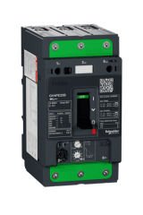 Schneider (GV4PE25B) TeSys GV4 Motor Devre Kesici Termik Many. 3P 25A 25kA