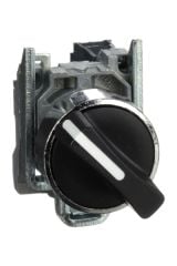 Schneider (XB4BD21) SELECTOR SWITCH