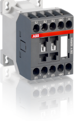 ABB 1SBL111001R2601 CONTACTOR AS12-30-01-26 230V50/60Hz