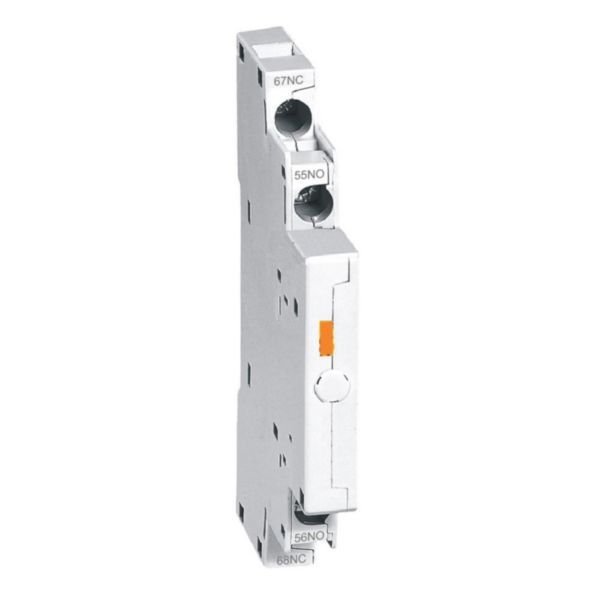 Legrand (417408) MPX³ serisi MKŞ'ler için 1NA+1NK(MPX³ 63 ve 100 için) hata