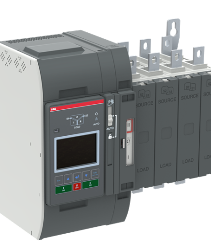 ABB 1SCA153458R1001 OXB250E3S3QT