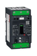 Schneider (GV4PE12S) TeSys GV4 Motor Devre Kesici Termik Many. 3P 12.5A 100kA