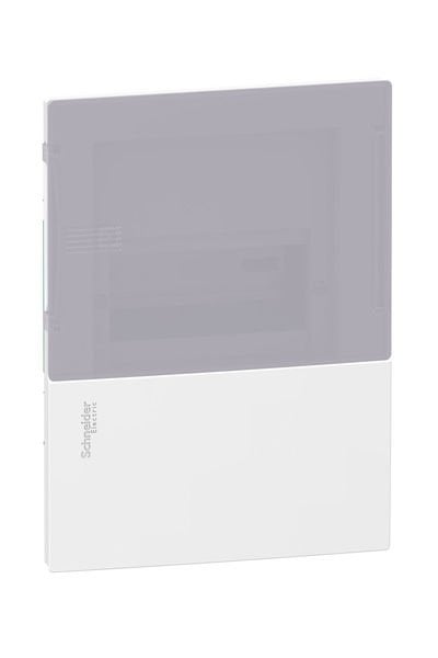 Schneider (MIP20106T) Mini Pragma 6 Modül sıvaaltı dumanlı Kapak