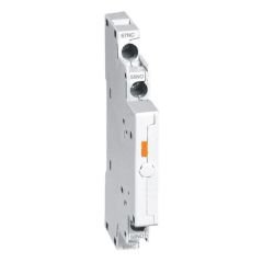 Legrand (417406) MPX³ motorkoruma şalterleri için 1NA+1NK(MPX³ 32 için) ha