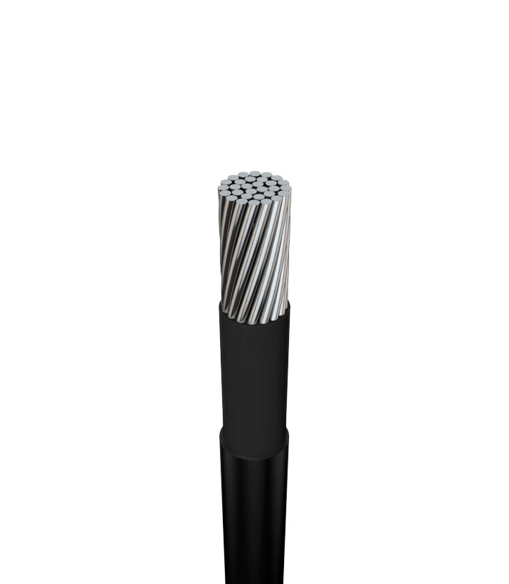 HASÇELİK 1x25 NA2XH Kablo