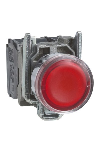 Schneider (XB4BW34M5) ILLUMINATED PUSHBUTTON