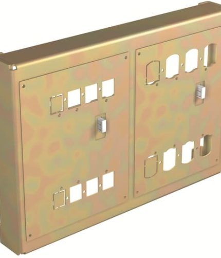 ABB 1SDA054946R1 MIR-HB T4-T5