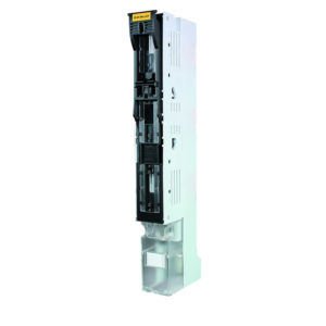 Jean Müller (L5061001)  00 Boy 160 A SL Serisi 690 V AC Dikey Tip Sigortalı Yük Ayırıcı-3 Faz Birlikte Açmalı (SL00 3X3/185/F)
