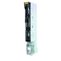 Jean Müller (L5061001)  00 Boy 160 A SL Serisi 690 V AC Dikey Tip Sigortalı Yük Ayırıcı-3 Faz Birlikte Açmalı (SL00 3X3/185/F)