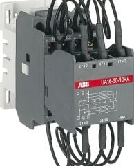 ABB 1SBL181024R8010 UA16-30-10RA 220-230V 50Hz / 230-240V 60Hz