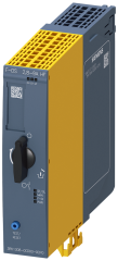 Siemens 3RK1308-0CD00-0CP0 ET200SP Emniyetli Direkt  Motor Yolverici; 4 kW; 2.8-9A