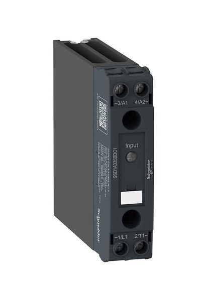 Schneider (SSD1A320BDC1) Solid State Röle