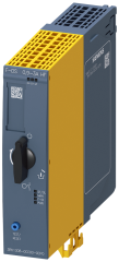 Siemens 3RK1308-0CC00-0CP0 ET200SP Emniyetli Direkt  Motor Yolverici; 1,1 kW; 0.9-3A