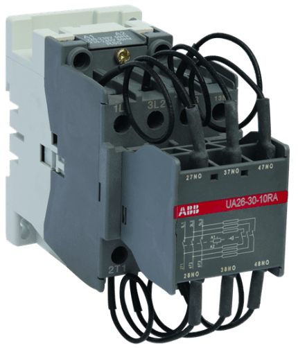 ABB 1SBL241024R8010 UA26-30-10RA 220-230V 50Hz / 230-240V 60Hz