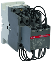 ABB 1SBL241024R8010 UA26-30-10RA 220-230V 50Hz / 230-240V 60Hz
