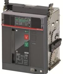 ABB 1SDA072402R1 E2.2H 2000 Ekip Dip LSI 3p WMP           (3x2000A 100kA Çekmeceli Açık Tip Şalter (LSI))