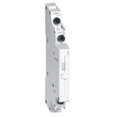 Legrand (417402) MPX³ motor koruma şalterleri için yana montaj yardımcı kon