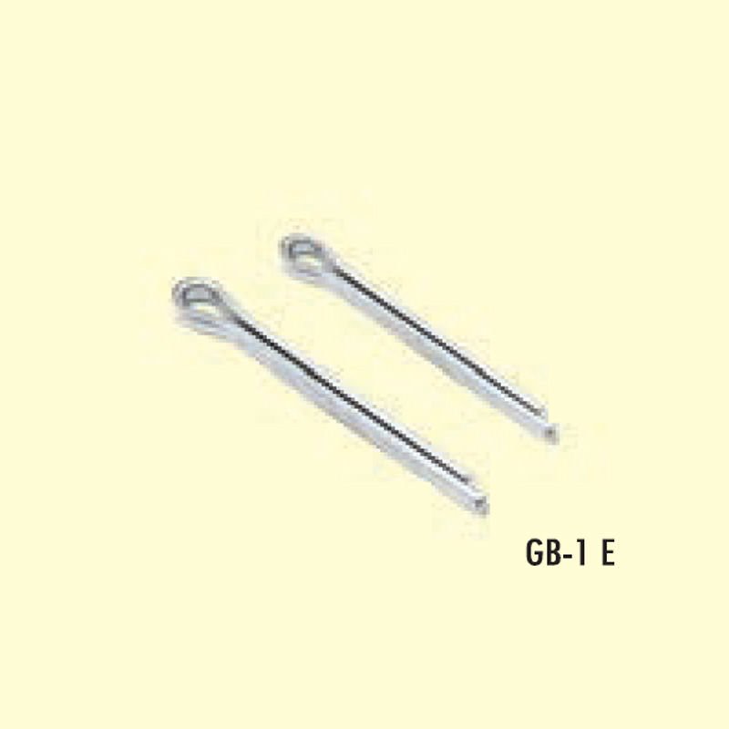 Gersan 8x80 Kopilya
