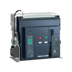 VOZWEI 2000A 800V 75kA 3P FİXED VWC4-VWC6 220V Motorlu