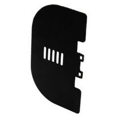 Eaton SD00-PB Faz Bariyeri (NH Sigorta Kaidesi 00-Boy için, 2 adet) (SD00-PB)
