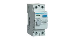 Hager 30mA 63A 2 Kutuplu AC Tipi Kaçak Akım Rölesi