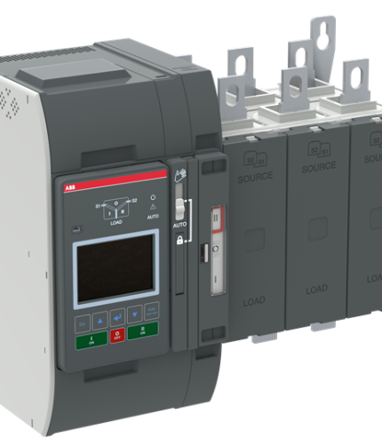 ABB 1SCA153522R1001 OXB400E3X3QT