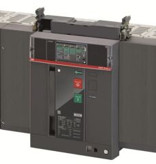 ABB 1SDA072641R1 E6.2H 6300 Ekip Dip LI 3p WMP            (3x6300A 100kA Çekmeceli Açık Tip Şalter (LI))