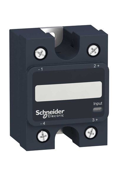 Schneider (SSP1A125M7T) Solid State Röle