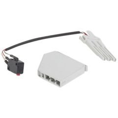Legrand (28816) DMX³ bobinleri(Açtırma-düşük gerilim-kapama) için yardımc