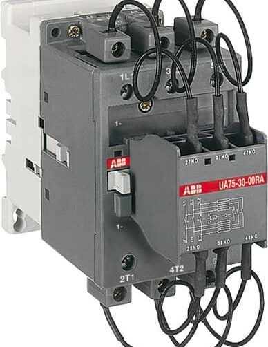 ABB 1SBL411024R8000 UA75-30-00RA 220-230V 50Hz / 230-240V 60Hz