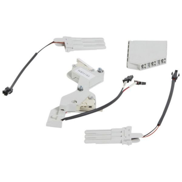 Legrand (28814) DMX³ yay kurulu - kapamaya hazır kontak