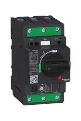 Schneider (GV4P80S) TeSys GV4 Motor Devre Kesici Termik Many. 3P 80A 100kA