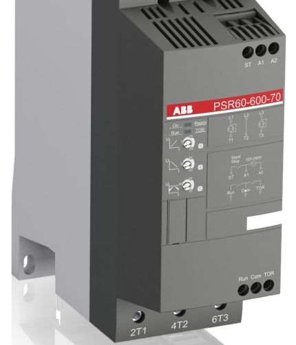 ABB 1SFA896112R7000 PSR60-600-70