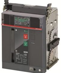 ABB 1SDA072431R1 E2.2H 2500 Ekip Dip LI 3p WMP            (3x2500A 100kA Çekmeceli Açık Tip Şalter (LI))