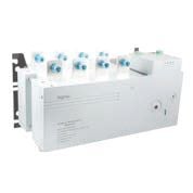 Sigma (MATS3200-B) 3200A MOTORLU TRANSFER ŞALTERİ-4P (ÜÇ FAZ KONTROL)