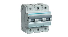 Hager 80A 3 Kutuplu C Tipi Otomatik Sigorta