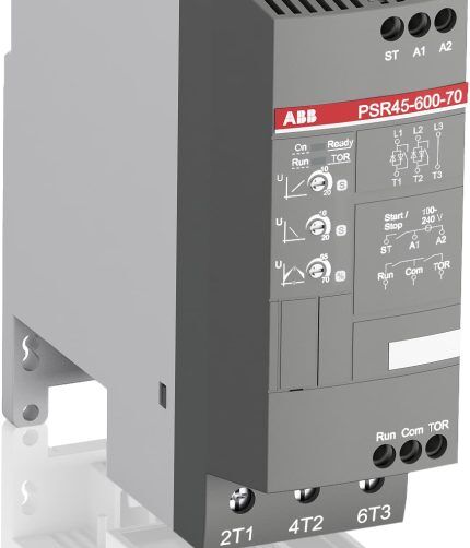 ABB 1SFA896111R7000 PSR45-600-70