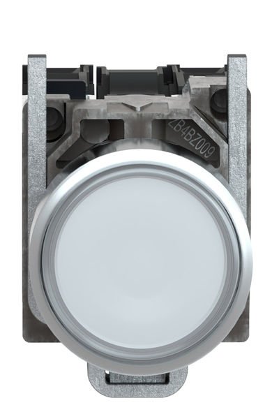 Schneider (XB4BW3165) ILLUMINATED PUSHBUTTON