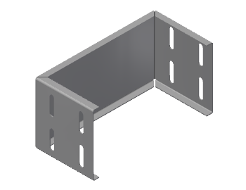 EAE 100 UKE 100 SONLANDIRMA ,H100 (mm) ,A100 (mm)-(Kablo-Tava-Sistemleri)