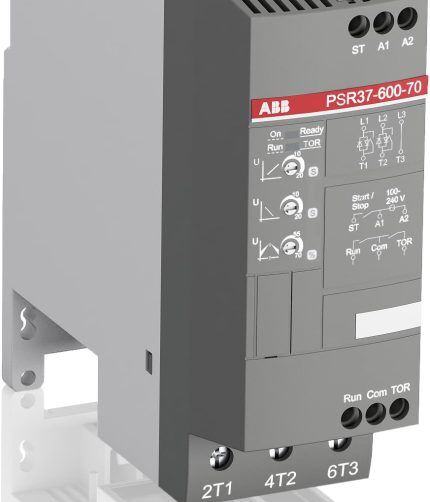 ABB 1SFA896110R7000 PSR37-600-70