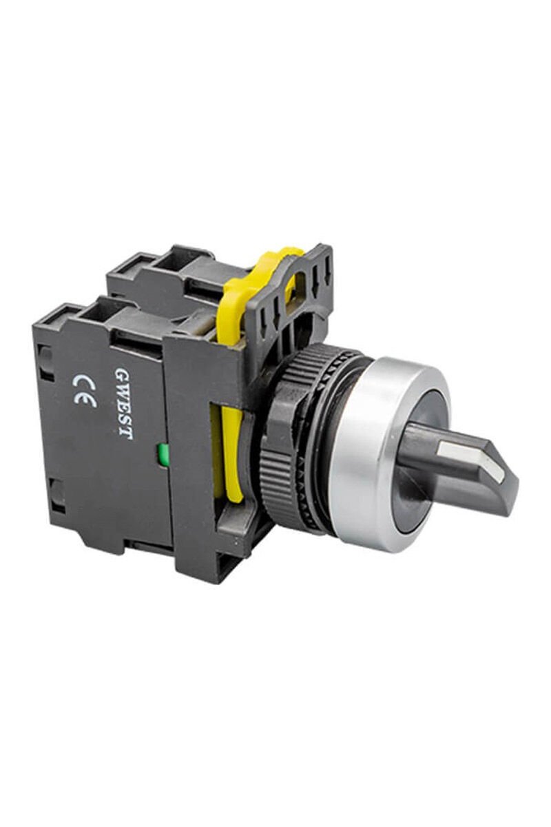 GWEST A5-20XS/F ( 1-0-2 ) KALICI-KAYICI MANDAL BUTON