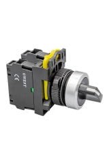 GWEST A5-20XS/F ( 1-0-2 ) KALICI-KAYICI MANDAL BUTON