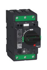 Schneider (GV4P50N) TeSys GV4 Motor Devre Kesici Termik Many. 3P 50A 50kA