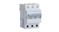 Hager 40A 3 Kutuplu C Tipi Otomatik Sigorta