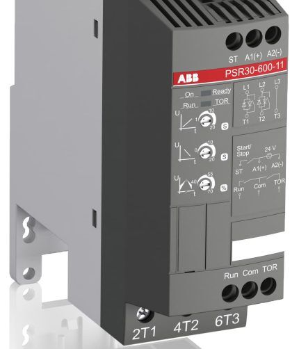 ABB 1SFA896109R7000 PSR30-600-70