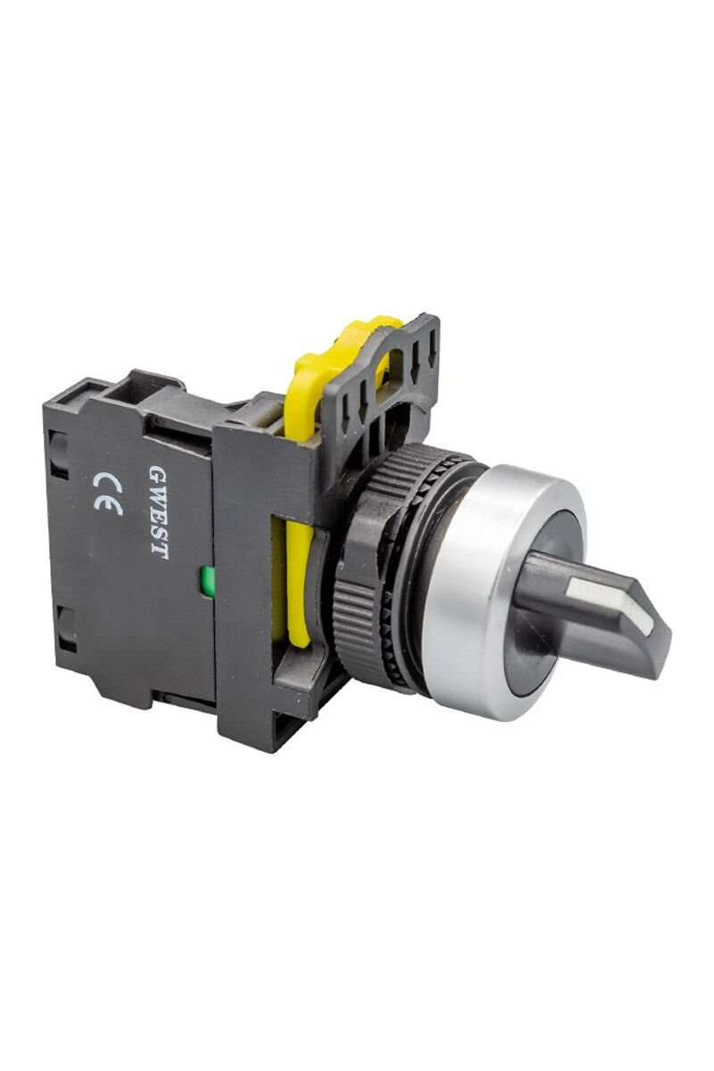 GWEST A5-20XS ( 1-0-2 ) KALICI MANDAL BUTON