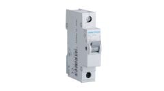 Hager 40A 1 Kutuplu C Tipi Otomatik Sigorta