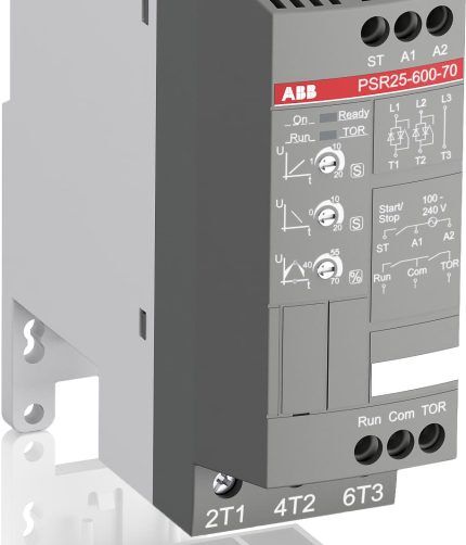ABB 1SFA896108R7000 PSR25-600-70
